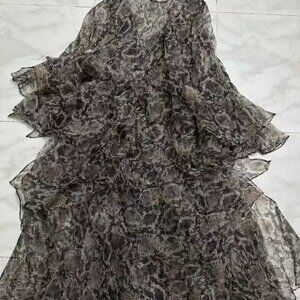 Zimmerman Moonshine Tuck Dress